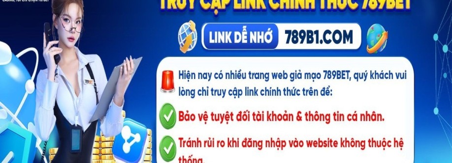 789B one Cover Image