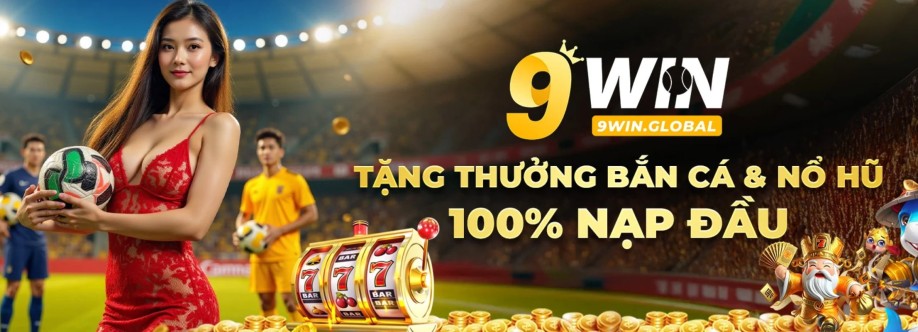 Nhà cái 9WIN Cover Image