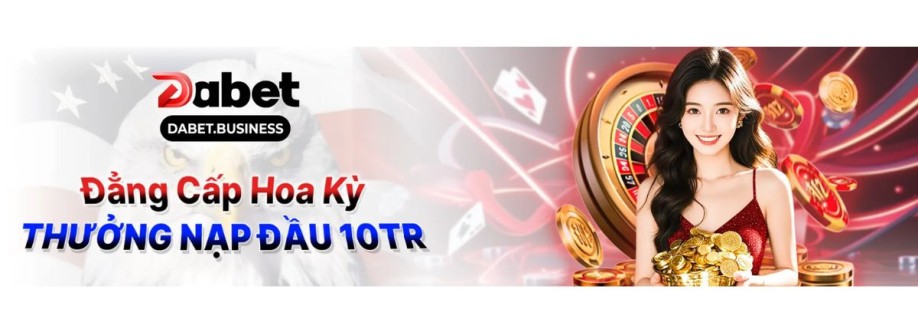 DABET BUSINESS Cover Image