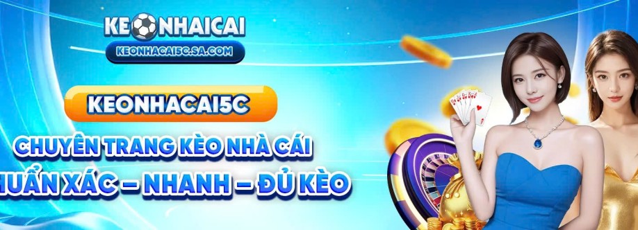 Kèo nhà cái Cover Image