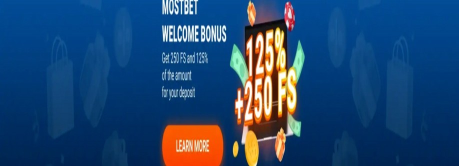 MostBet LTD Cover Image