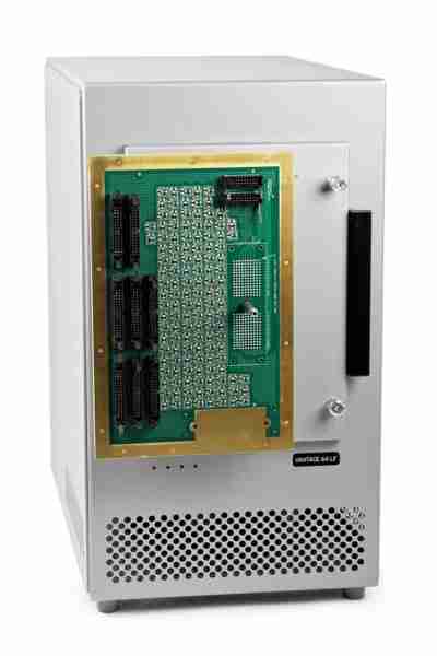 Signal Evaluation Ribbon Cable Break-out Board Ass..