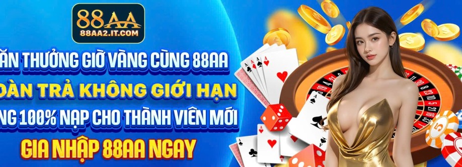 88AA Com Cover Image