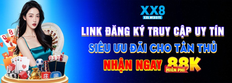 Xx8 website Cover Image