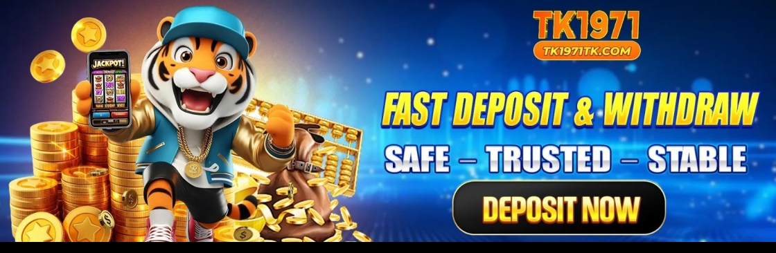 TK1971 Casino Bangladesh Cover Image