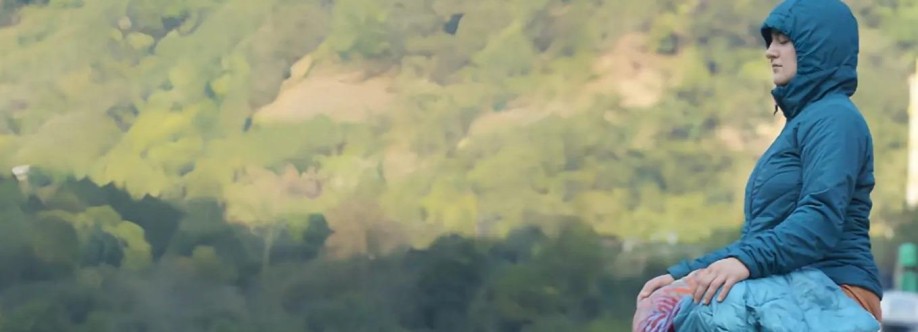Yoga Retreat in Rishikesh Cover Image