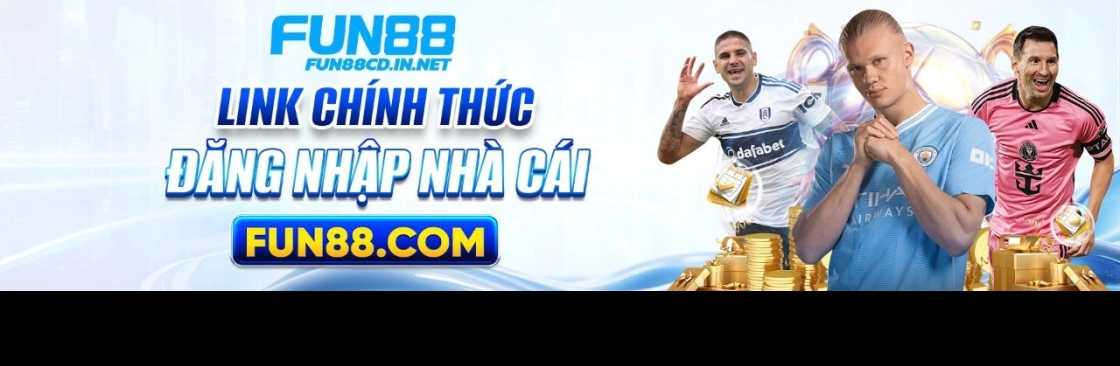 Fun88 nhà cái Cover Image