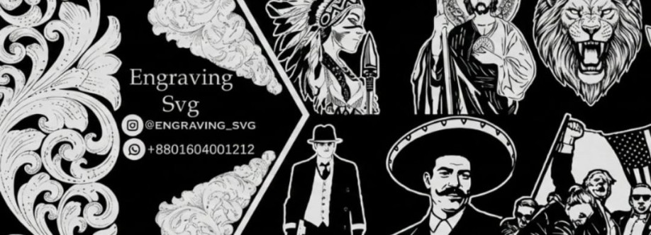 Firearm Engraving Design Cover Image