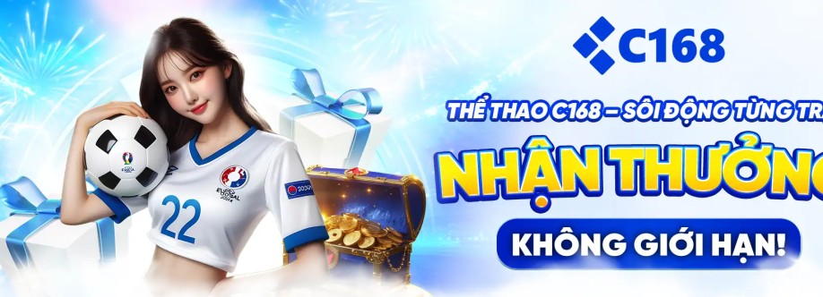 Nhà Cái C168 Cover Image