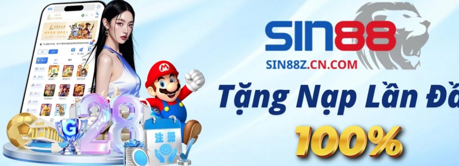 Nhà cái SIN88 Cover Image