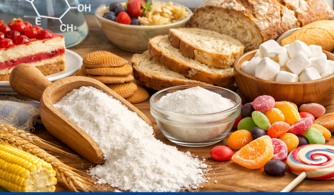Akshat Rasayan: Dextrose Monohydrate for Food Industry – Uses, Benefits & Applications