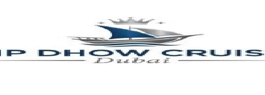Vip Dhow Cruise Dubai Cover Image