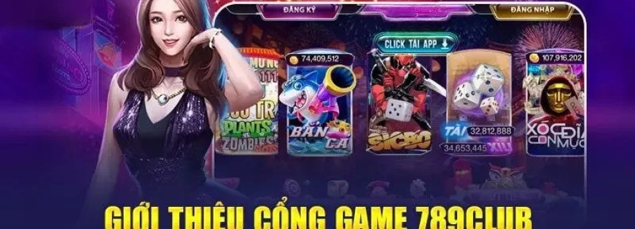 Trang chủ 789Club Cover Image