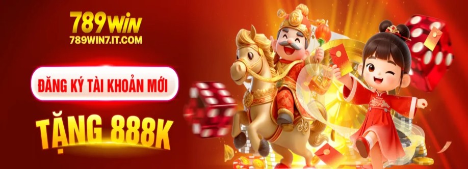 789Win7 it com Cover Image