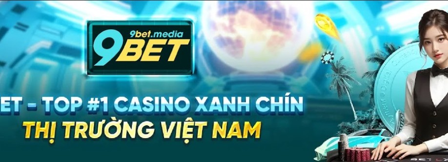 BẮN CÁ 9BET Cover Image