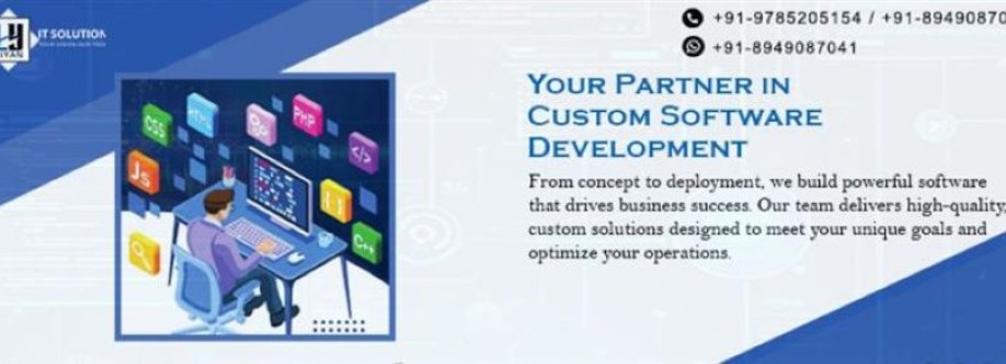 Mrs Sushma Sain CEO Of LIYAN IT SOLUTION Cover Image