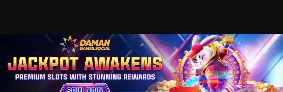 Daman Game Cover Image