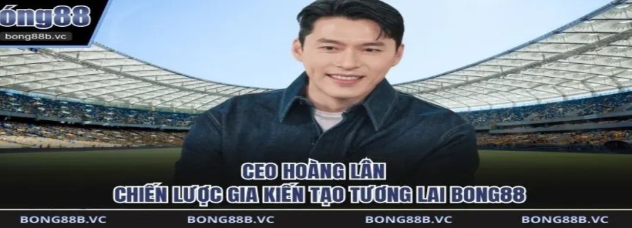 CEO Hoàng Lân Cover Image