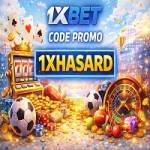code promo pour 1xbet Profile Picture