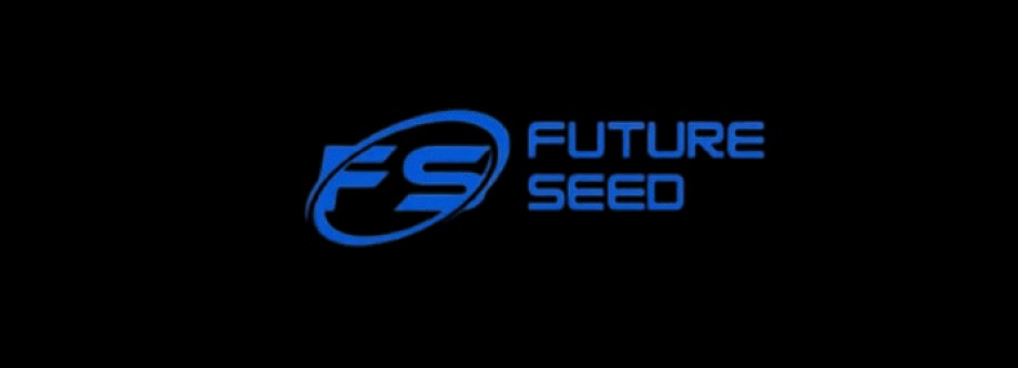 Futureseed Futureseed Cover Image