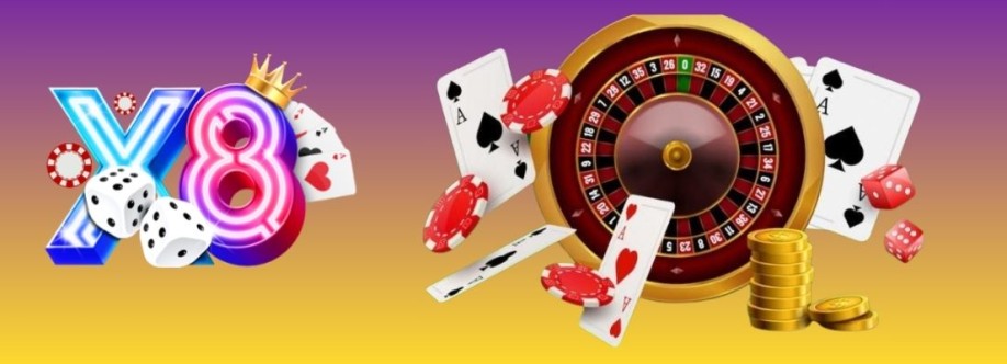 Nhà cái X8 Cover Image