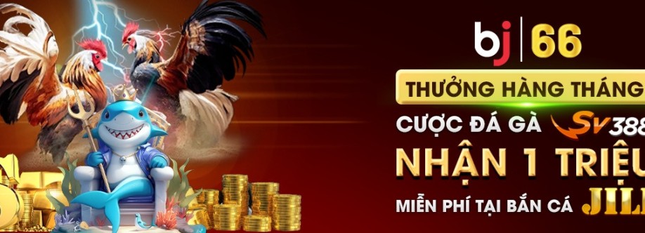 BJ66 Nhà cái Cover Image