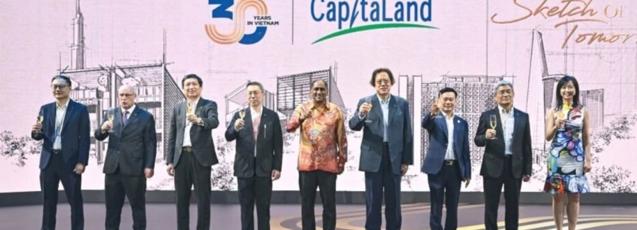 Capita Land Cover Image