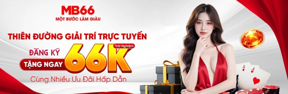 Nhà cái MB66 Cover Image