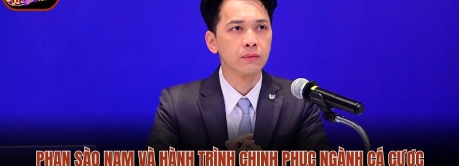Phan Sào Nam Cover Image