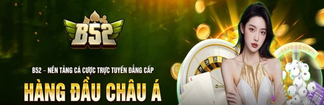 B52 CLUB Cover Image