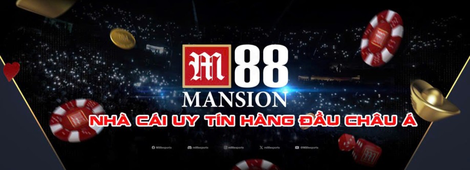 Nhà cái M88 Việt Nam Cover Image