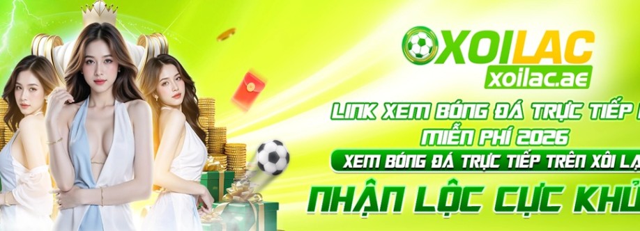 Xoilac ae Cover Image