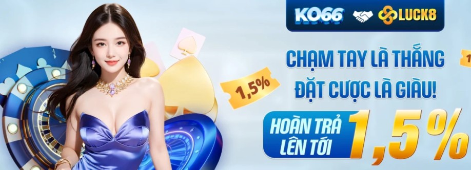 Trang Chủ KO66 Cover Image