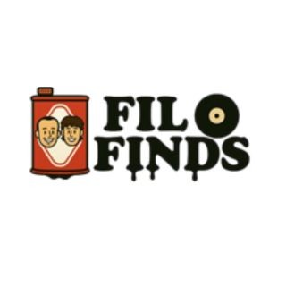 Filo Finds Profile Picture