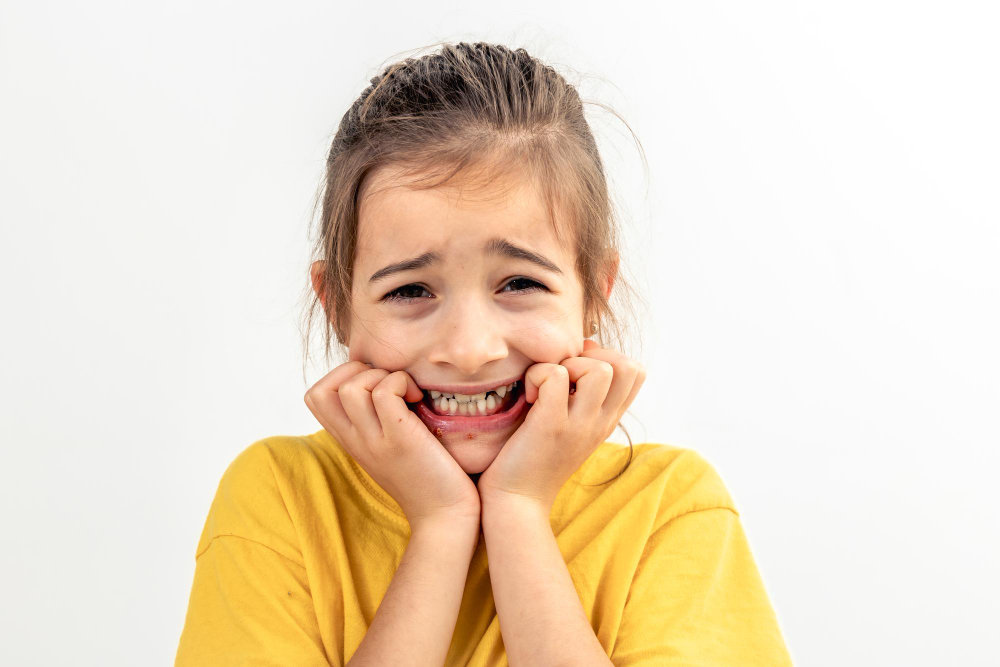 What To Do If Your Child’s Tooth Gets Knocked Out