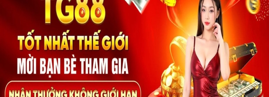 Nhà cái TG88 Cover Image