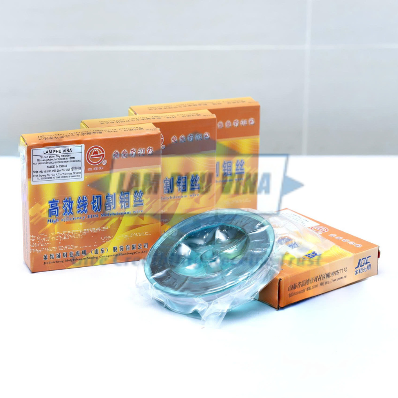 Dây cắt JDC 0.18mm