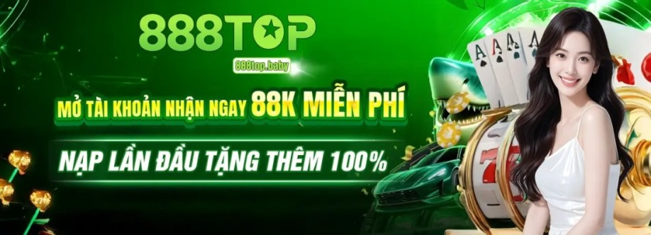 888Top baby Cover Image