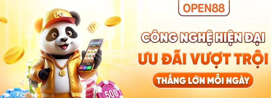 Nhà cái OPEN88 Cover Image