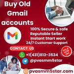 BuyOldGmails AccountsinUS Profile Picture