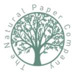 The Natural Paper Company profile picture