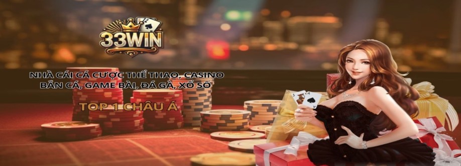 33Win Hậu đài 33win Cover Image