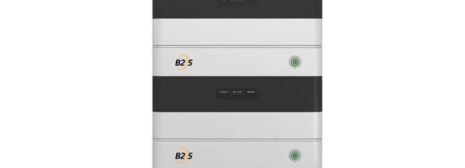 SunEnergyXT B215 Cover Image