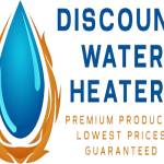 Discount Water Heaters Profile Picture