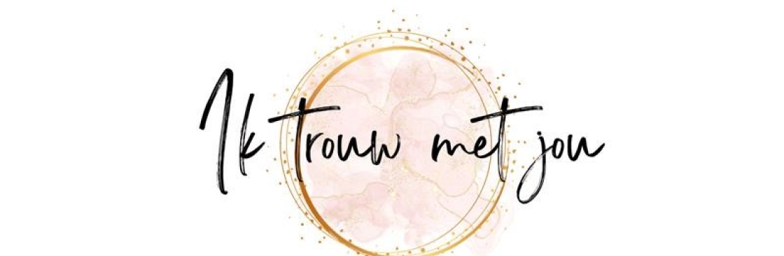 Ik trouw met jou Cover Image