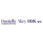 Dr Danielle Akry Profile Picture