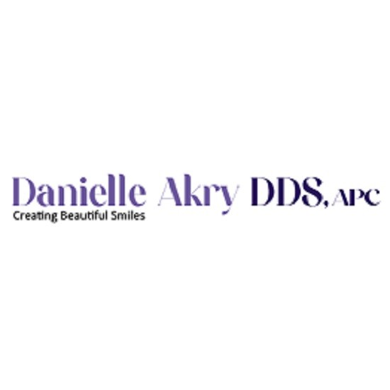 Dr Danielle Akry Profile Picture