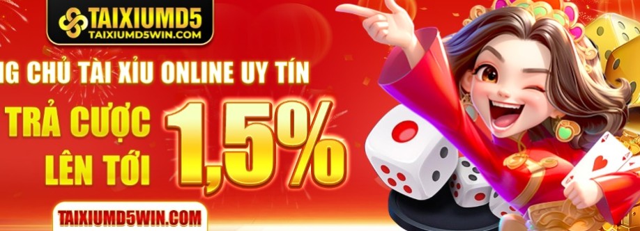 Tài Xỉu MD5 Cover Image