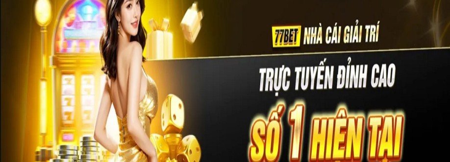 Nhà cái 77Bet Cover Image