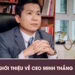 CEO Minh Thắng Profile Picture